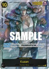 Kuzan