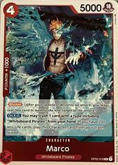 Marco