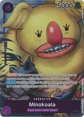 Minokoala