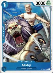 Mohji