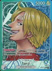 Sanji