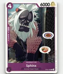 Sphinx