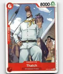 Thatch
