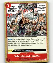 Whitebeard Pirates