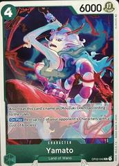 Yamato