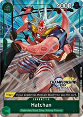 Hatchan