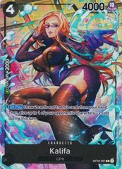 Kalifa