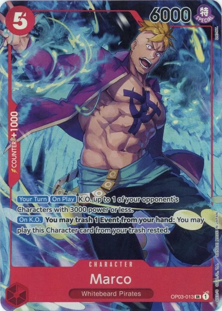 Marco