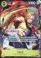 Sanji