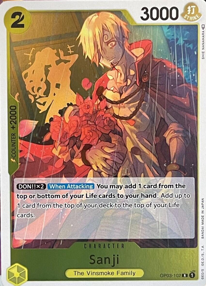 Sanji