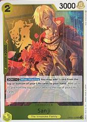 Sanji