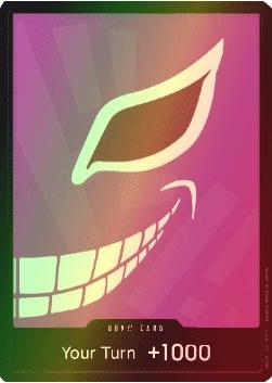 DON Card - Premium Booster PRB01 kart görseli