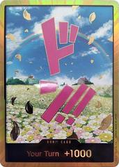 DON Card - Premium Booster PRB01 kart görseli