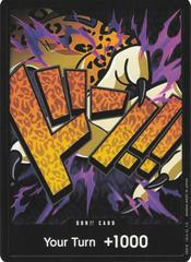 DON!! Card - Premium Booster PRB01 kart görseli