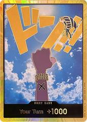 DON Card - Premium Booster PRB01 kart görseli