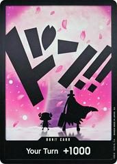 DON!! Card - Premium Booster Vol 2 PRB02 kart görseli