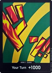 DON!! Card - Premium Booster Vol 2 PRB02 kart görseli