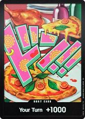 DON!! Card - Premium Booster Vol 2 PRB02 kart görseli