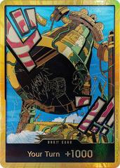 DON!! Card - Premium Booster Vol 2 PRB02 kart görseli