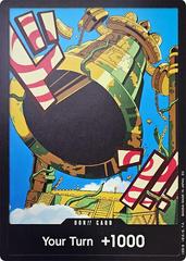 DON!! Card - Premium Booster Vol 2 PRB02 kart görseli