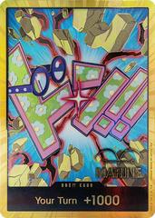 DON!! Card - Premium Booster Vol 2 PRB02 kart görseli