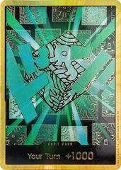 DON!! Card - Premium Booster Vol 2 PRB02 kart görseli