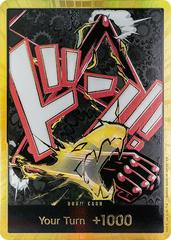 DON!! Card - Premium Booster Vol 2 PRB02 kart görseli