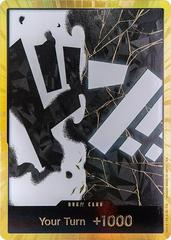 DON!! Card - Premium Booster Vol 2 PRB02 kart görseli