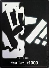 DON!! Card - Premium Booster Vol 2 PRB02 kart görseli