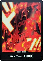 DON!! Card - Premium Booster Vol 2 PRB02 kart görseli