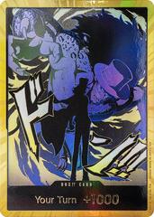 DON!! Card - Premium Booster Vol 2 PRB02 kart görseli