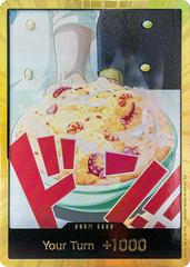 DON!! Card - Premium Booster Vol 2 PRB02 kart görseli