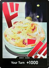 DON!! Card - Premium Booster Vol 2 PRB02 kart görseli