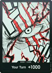 DON!! Card - Premium Booster Vol 2 PRB02 kart görseli