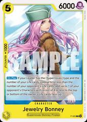 Jewelry Bonney P-085 - Premium Booster Vol 2 PRB02 kart görseli