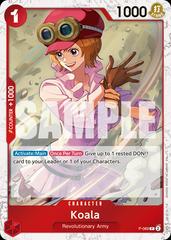 Koala P-069 - Premium Booster Vol 2 PRB02 kart görseli