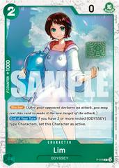 Lim P-079 - Premium Booster Vol 2 PRB02 kart görseli