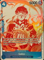 Sabo OP10-049 - Royal Blood OP10 kart görseli