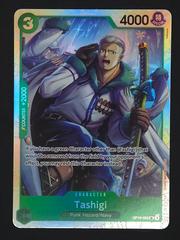 Tashigi OP10-032 - Royal Blood OP10 kart görseli