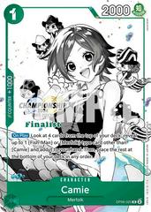 Camie