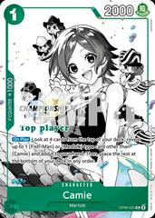 Camie