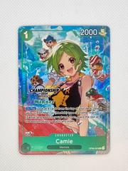 Camie