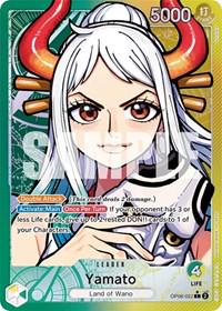 Yamato