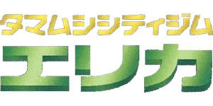 Tamamushi City Gym - Pokemon TCG set görseli