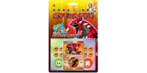 Earth's Groudon ex Constructed Starter Deck - Pokemon TCG set görseli