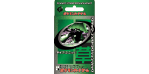 Grass Quick Construction Pack - Pokemon TCG set görseli