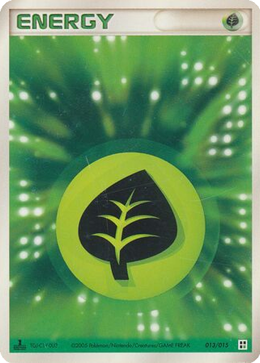 Grass Energy 13 - Grass Quick Construction Pack kart gorseli