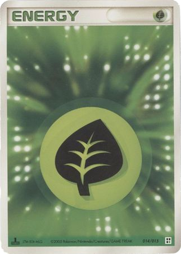 Grass Energy 14 - Grass Quick Construction Pack kart gorseli
