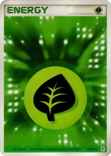 Grass Energy 15 - Grass Quick Construction Pack kart gorseli