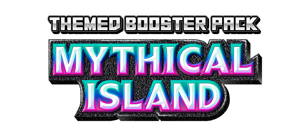 Mythical Island